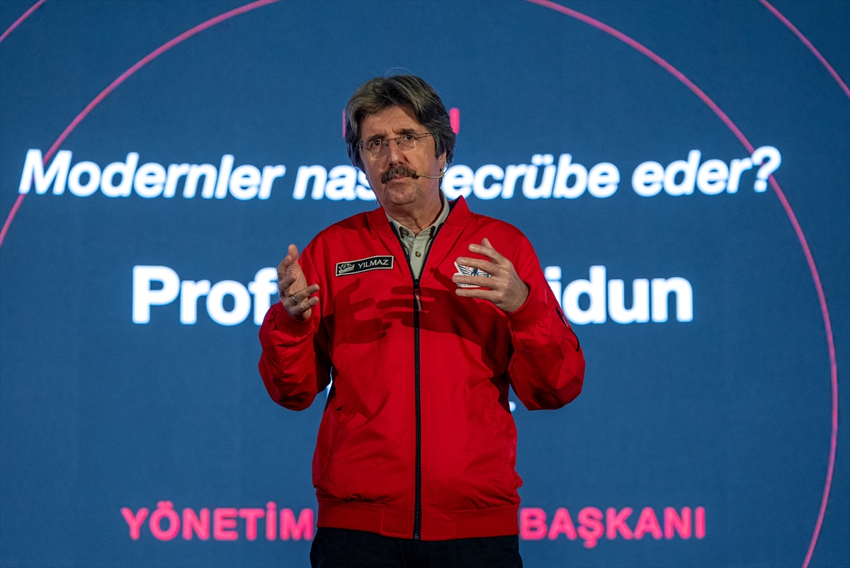 TEKNOFEST Güneydoğu'da teknoloji ve modernleşme üzerine panel düzenlendi