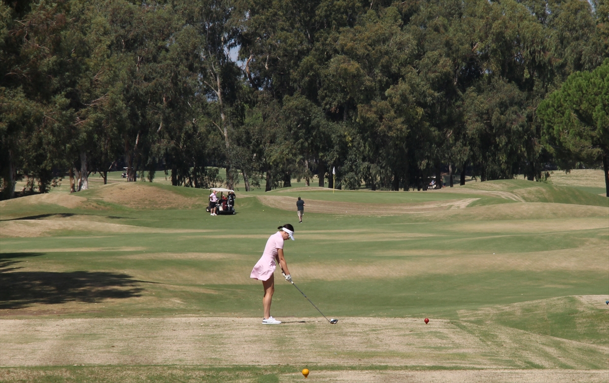 Türkiye yılda 125 bine yakın golfçüyü ağırlıyor, Antalya öne çıkıyor