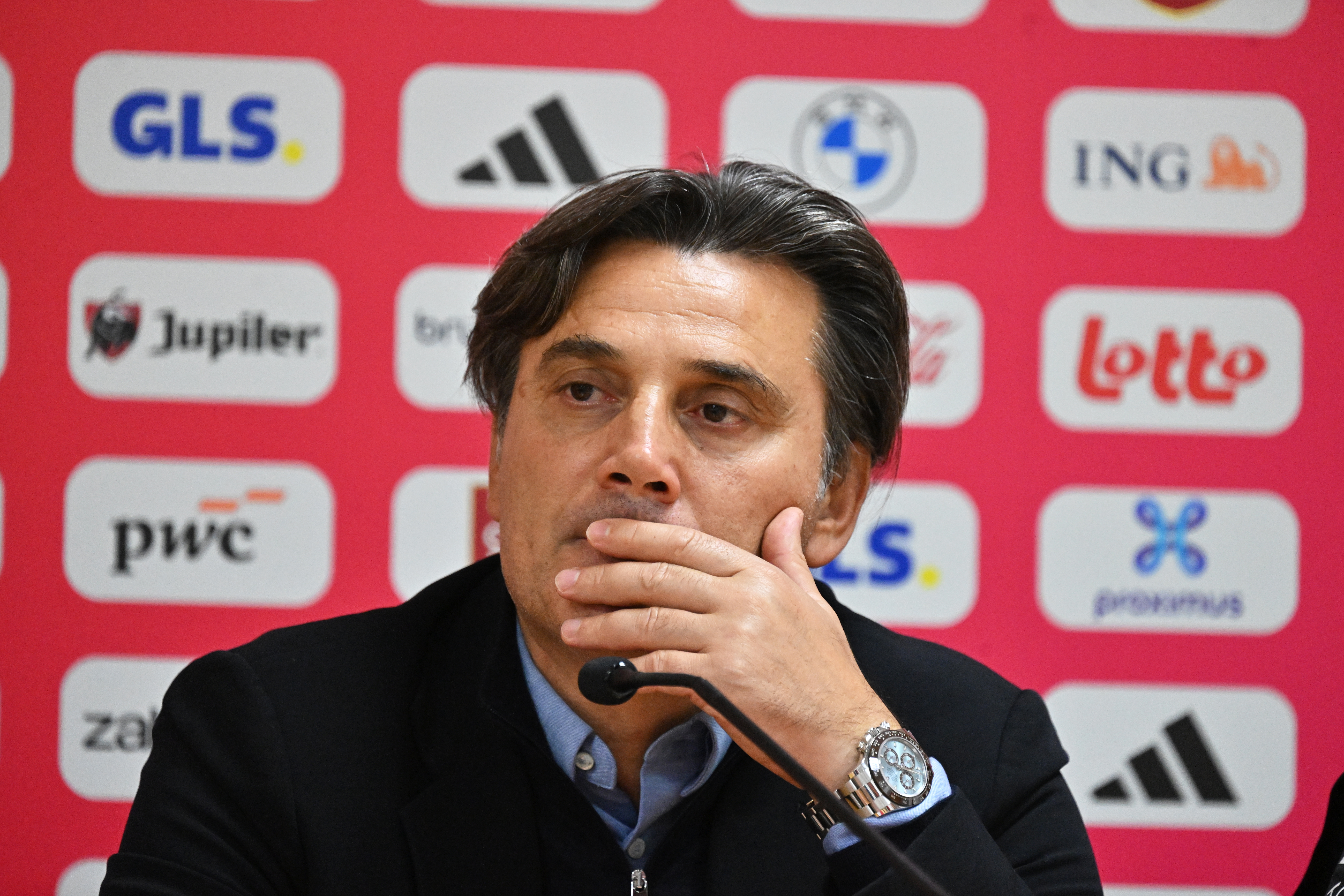 Montella, milli futbolculara yönelik eleştirilerin bazen haksız olduğunu söyledi