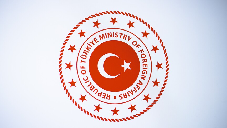 Türkiye condemns Houthi attack on infrastructure serving Medina’s Prophet’s Mosque