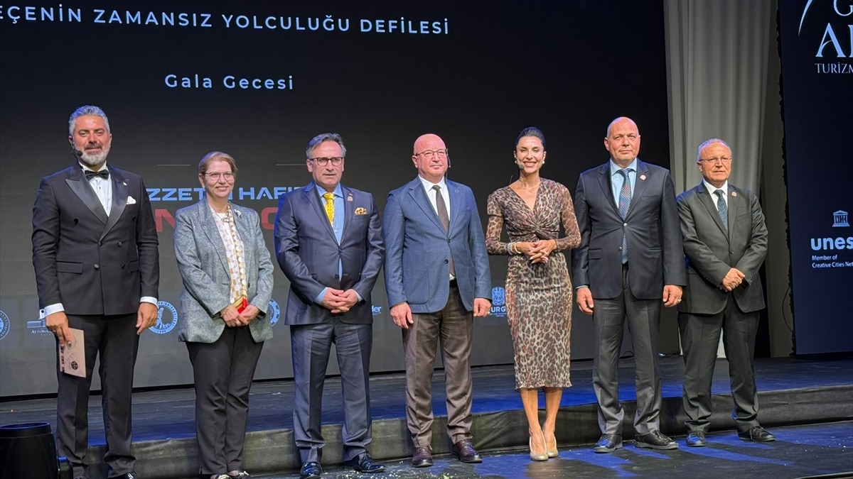 Afyonkarahisar’da Türk mutfak kültürü atlası ve ansiklopedisi projesi tanıtıldı