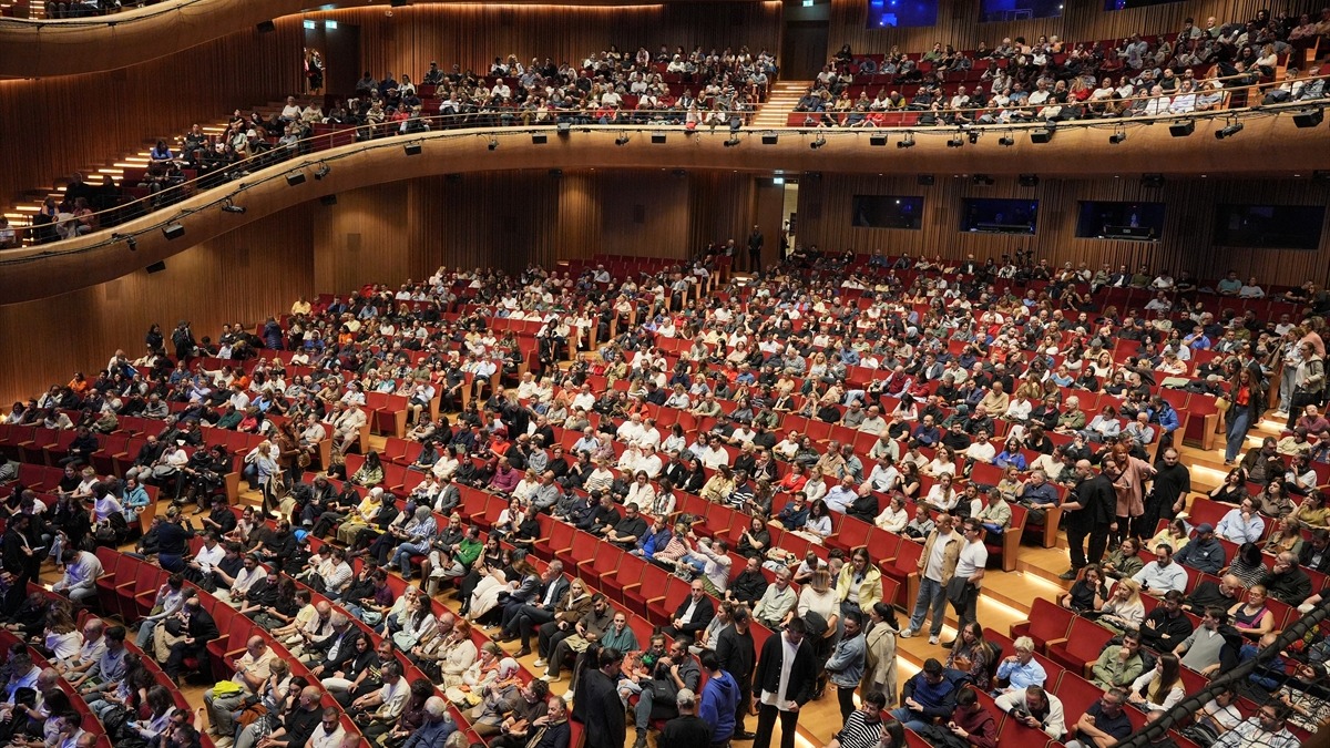 Istanbul Culture Route Festival's seventh day featured concerts and workshops