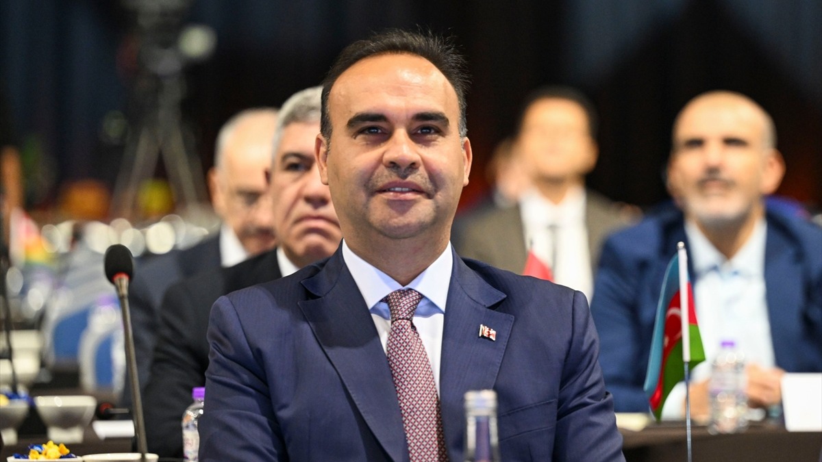 Antalya Deklarasyonu, 21 ülkeden 32 uzay temsilcisinin imzasıyla kabul edildi