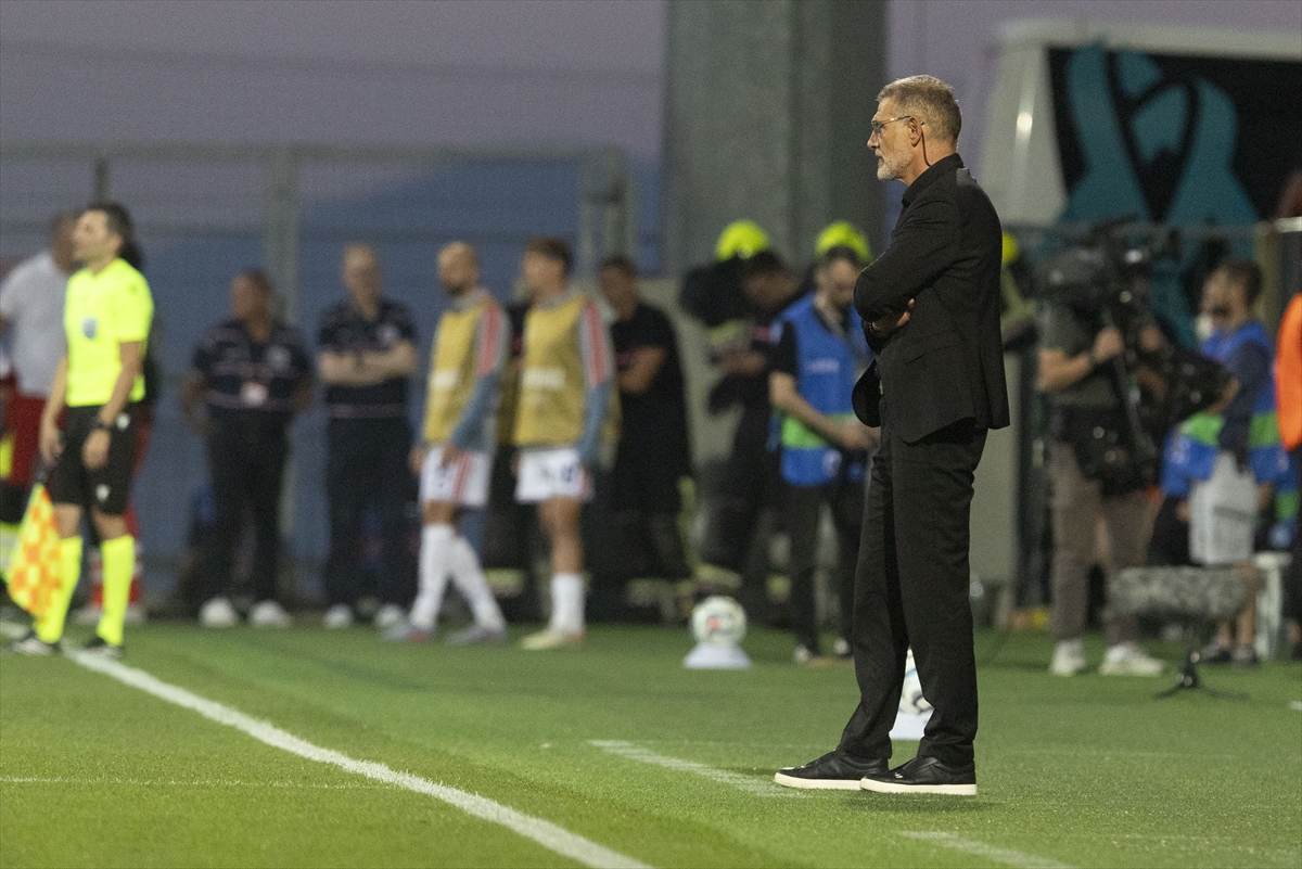 İngiltere, Hırvatistan’ı 7-0 yenerek Uluslar Ligi’nde tarihi galibiyet aldı
