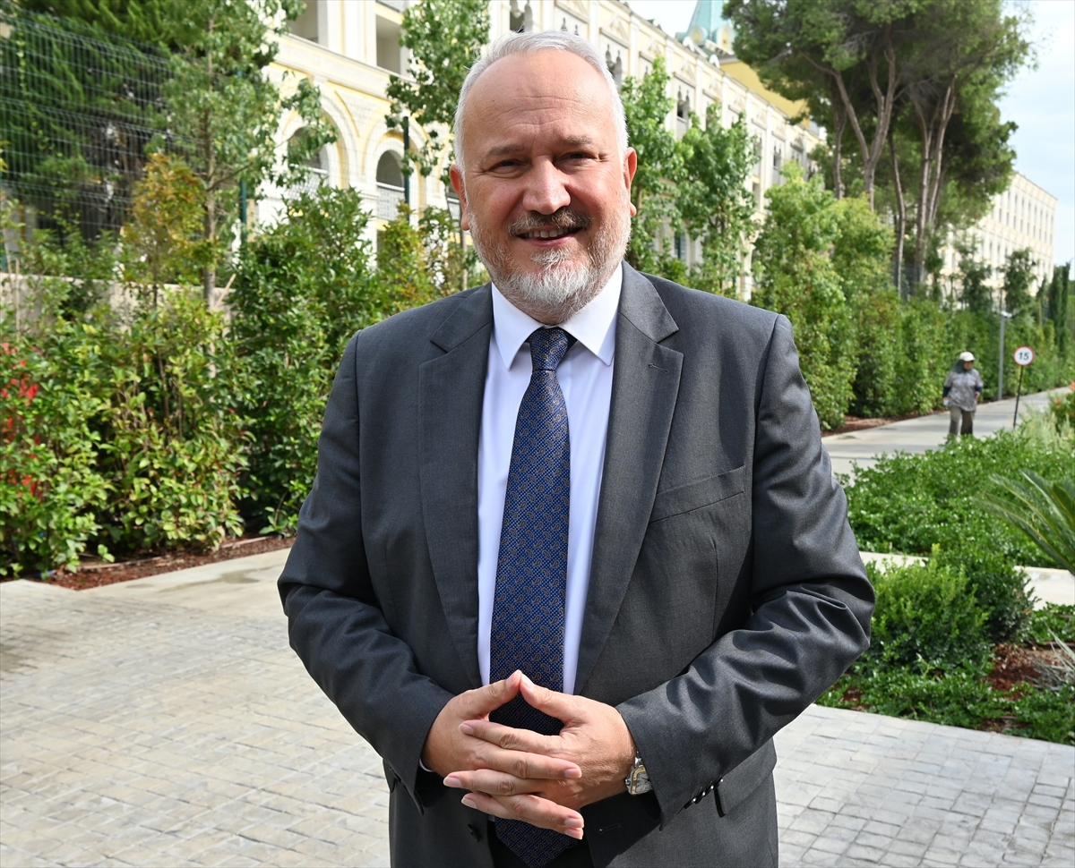 Kavaloğlu: Türkiye turizmde yeni deneyim ve destinasyon çeşitliliğini artırmalı