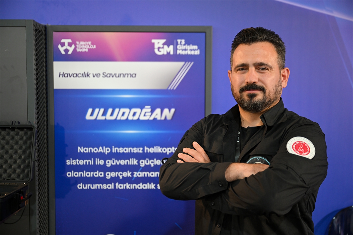 Öğrenci yarışmasında başlayan NanoAlp, 7 yılda 5 ülkeye ihraç edildi