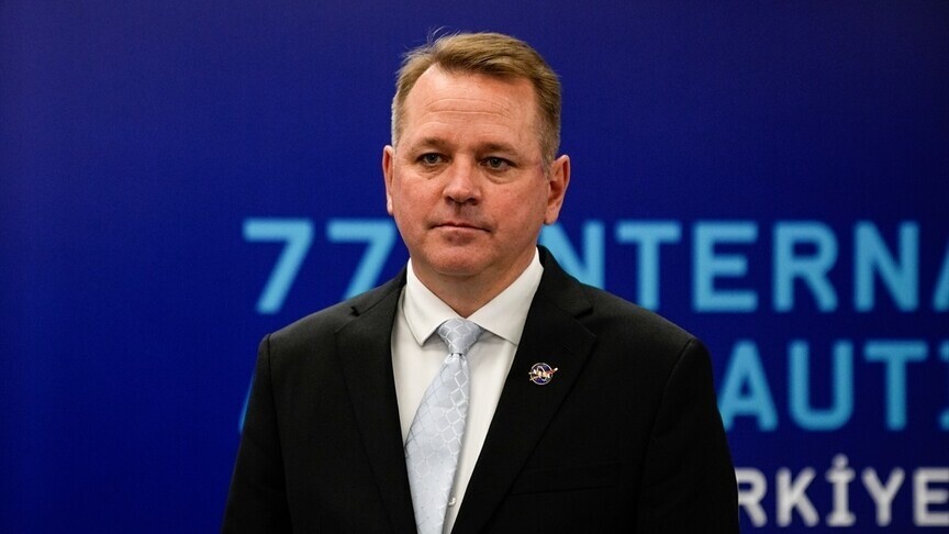 NASA, Türkiye ile Artemis kapsamındaki uzay iş birliğini bekliyor