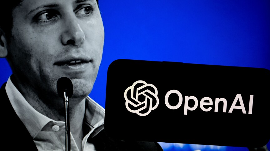 OpenAI CEO'su Altman, yapay zekâ risklerinin göze alınmasını savundu