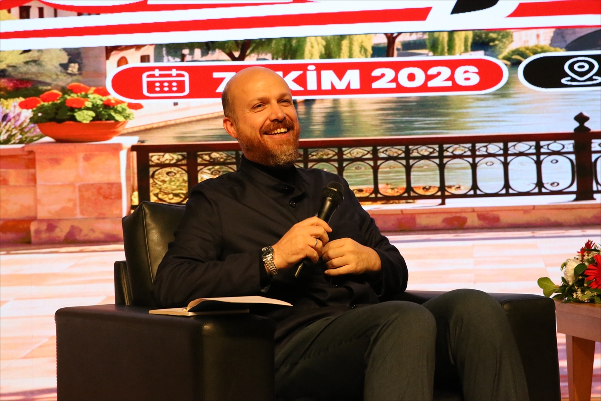 Bilal Erdoğan: Türkiye en kötü senaryoda 2100'de 50 milyonun altına düşebilir