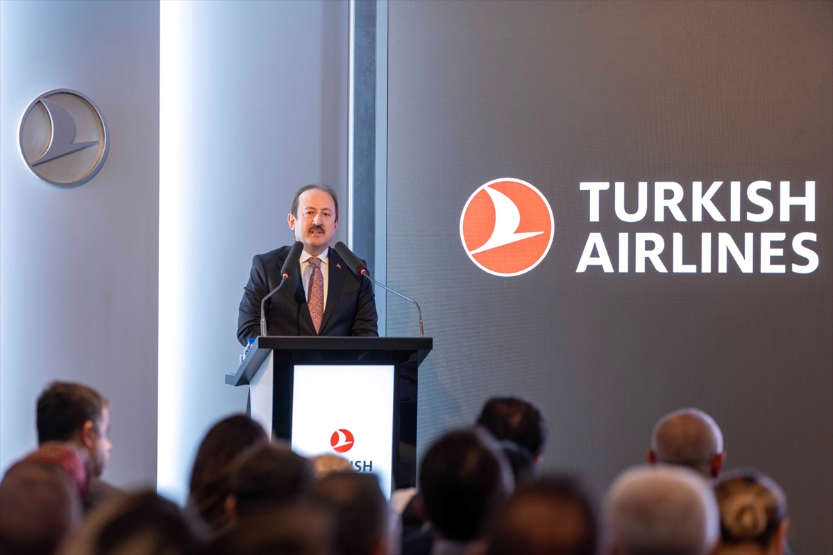 THY, 72 personelden oluşan arama kurtarma ekibini göreve hazırladı