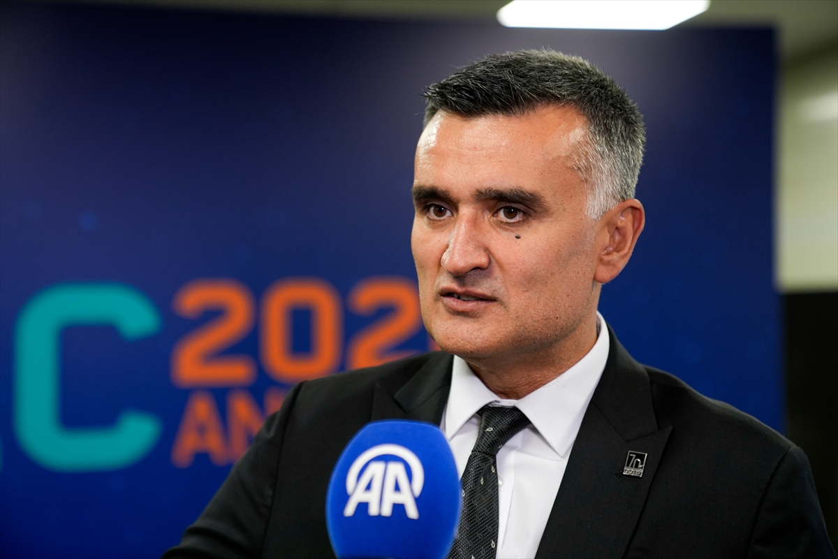 ODTÜ’nün Ay aracı CHERI için 2030’da fırlatma planı açıklandı