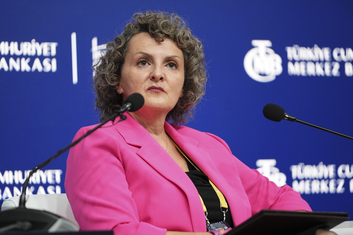 Karahan says central banks should lead in setting AI standards