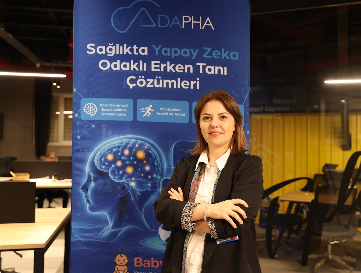Dijital Büyükanne uygulaması ebeveynlere bebek bakımında uzman desteği sunuyor