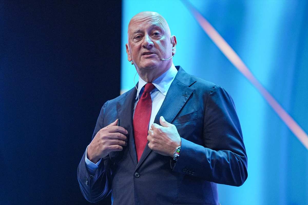 Türkiye Innovation Week 2026 debates AI reliability and the human role