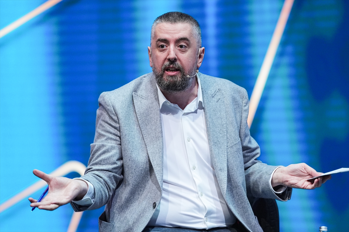 Türkiye Innovation Week 2026 debates AI reliability and the human role