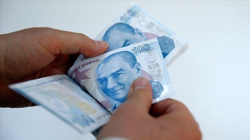 2027 bütçe teklifinde pay gelirleri için 778,9 milyar lira öngörüsü