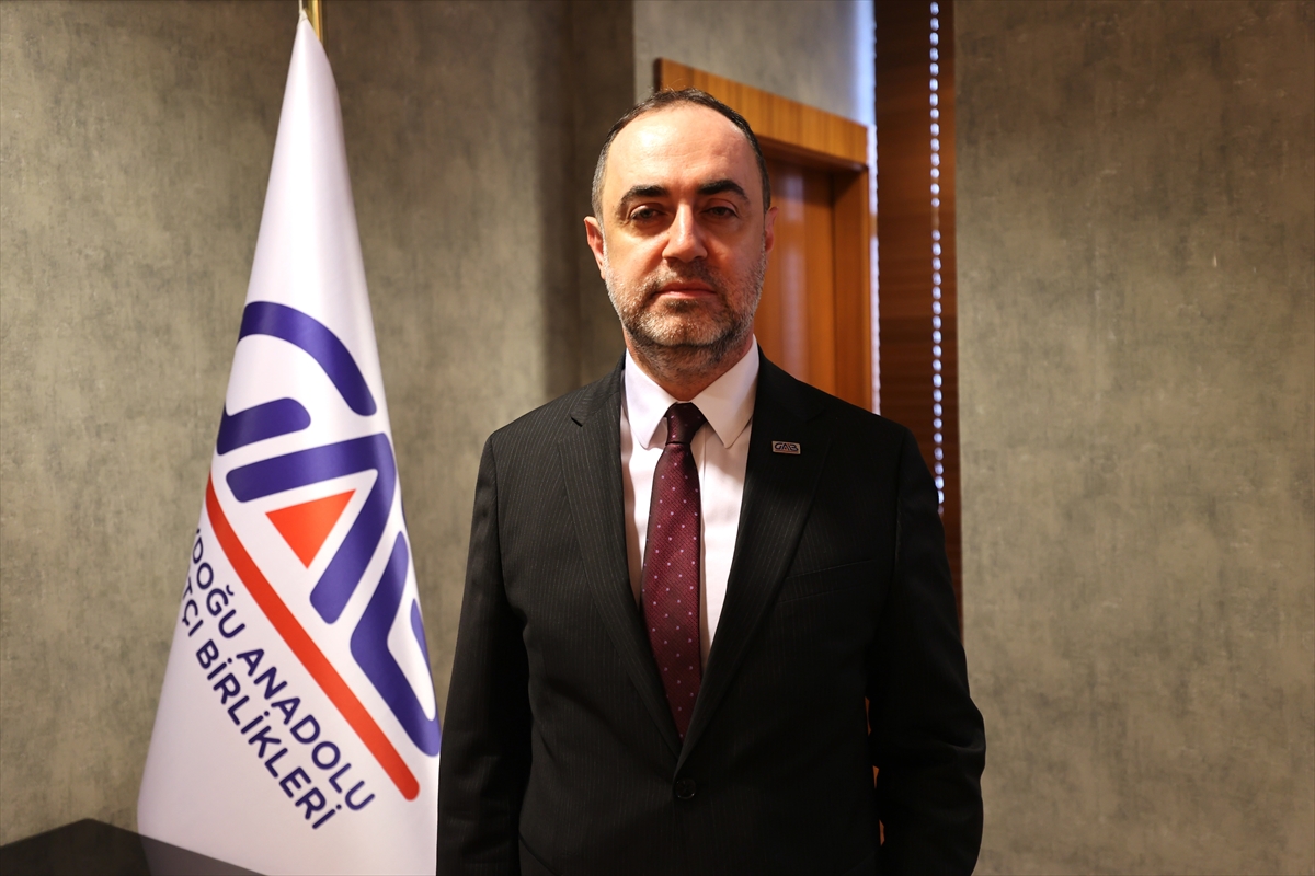 Güneydoğu'nun tekstil ihracatında kumaş 731,9 milyon dolarla ilk sırada
