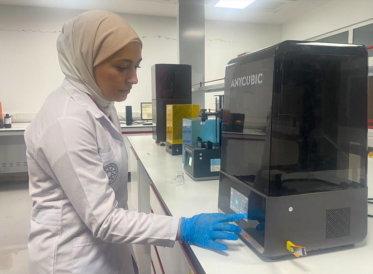 Istanbul universities develop chemotherapy and photothermal patch for melanoma