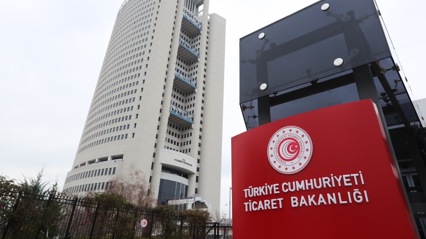 Türkiye’s Trade Ministry fines 152 businesses 15.2 million liras over social media listings