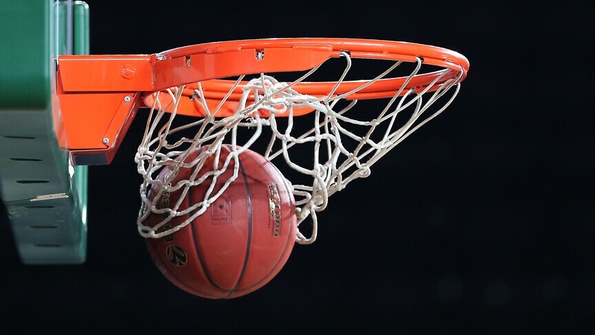 Galatasaray will host SIG Strasbourg in the FIBA Basketball Champions League tomorrow