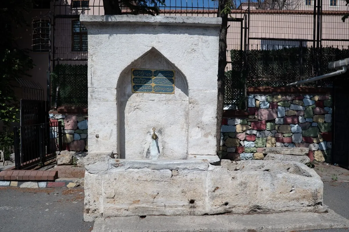İstanbul’daki Sokullu Mehmet Paşa İlkokulu 151 yıllık mirasını yaşatıyor