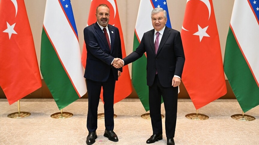 Kazancı Holding, Özbekistan'da elektrik dağıtımına 200 milyon dolar yatırım planlıyor
