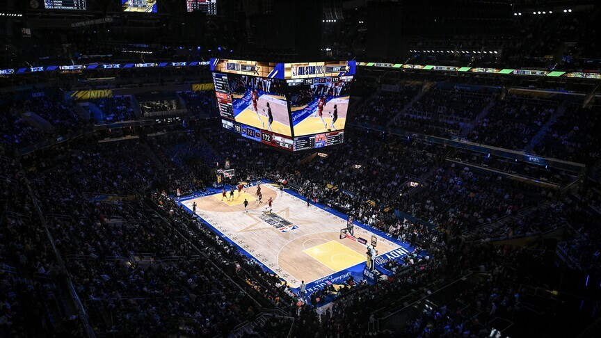 NBA'de 2026-2027 sezonu yarın başlayacak, üç milli oyuncu parkeye çıkacak