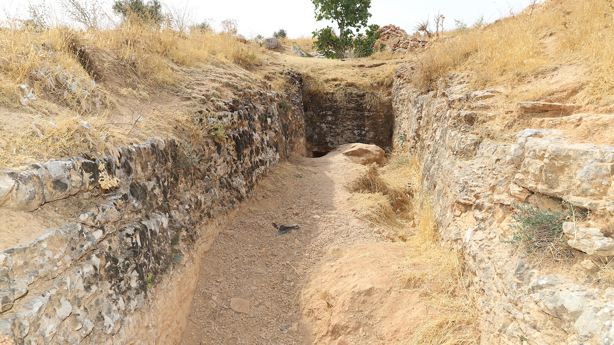 Mardin ve Gaziantep’teki iki su sistemi WHIS ödülüne layık görüldü