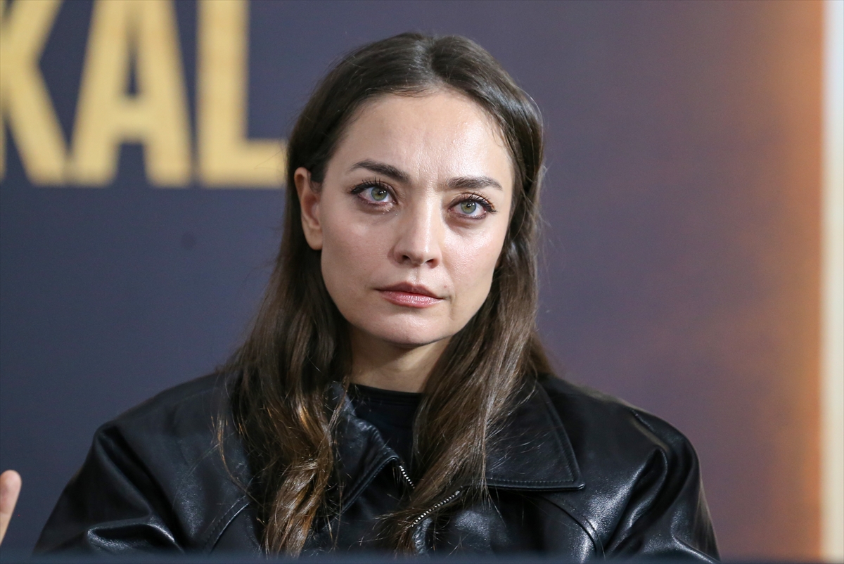 На «Золотом апельсине» в Анталье состоялась мировая премьера «Жала мёртвой пчелы»