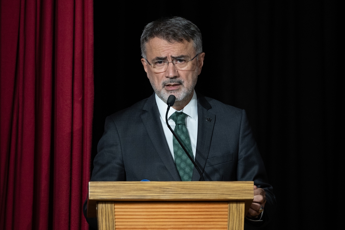 YETEV çocuk edebiyatı yarışmasında birincilik Ayşe Şeker Kılıç'a verildi