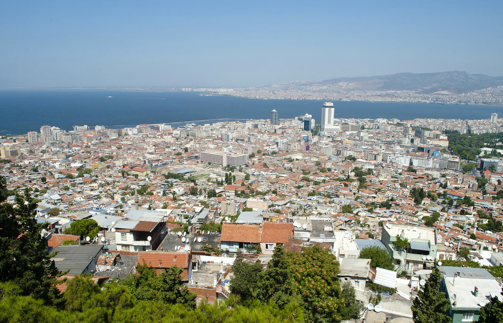 İzmir (arşiv)