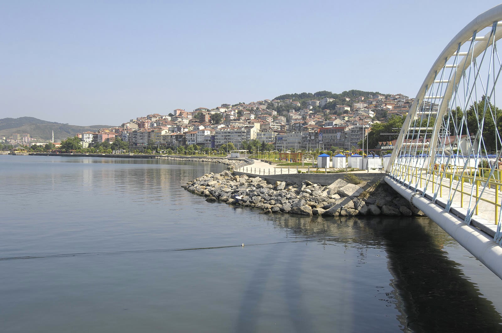 Karadeniz Ereğli (arşiv)