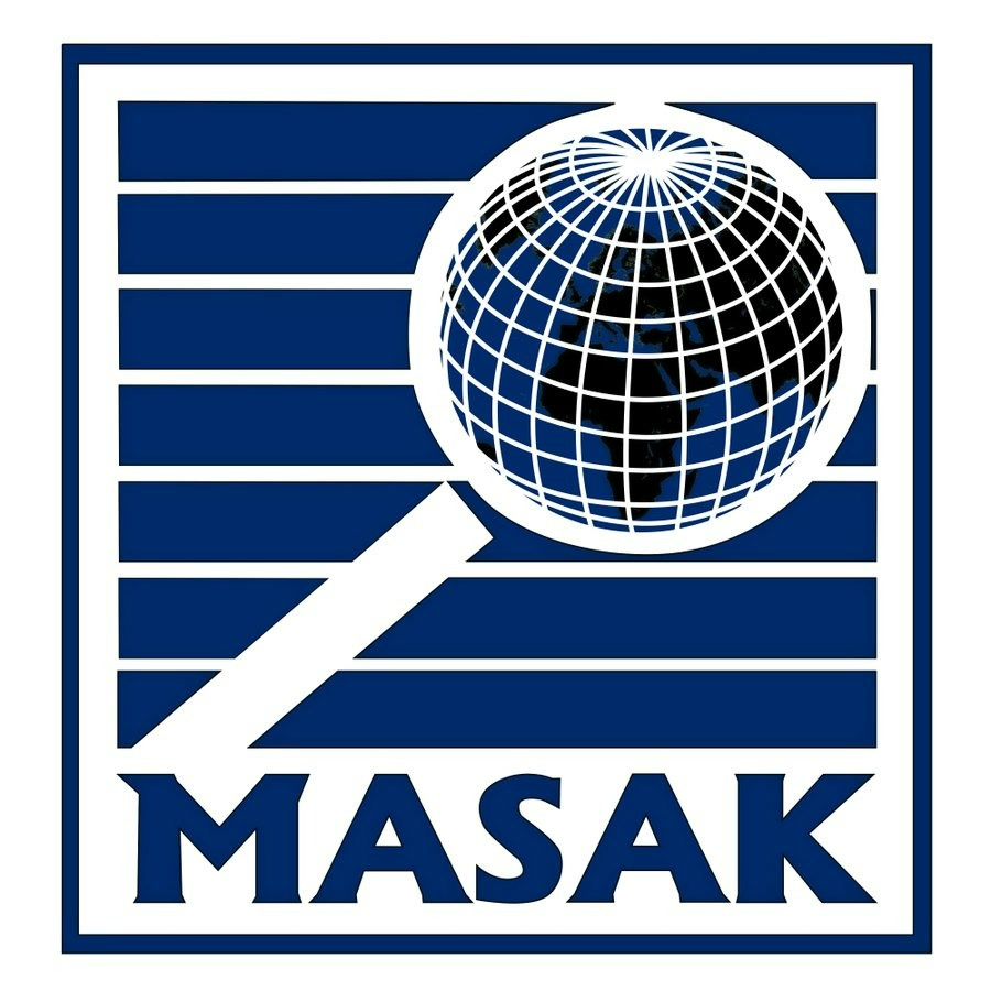 Mali Suçları Araştırma Kurulu (MASAK) logosu