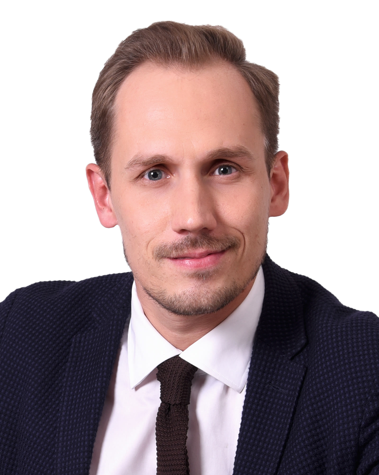Konfederasyon milletvekili Konrad Berkowicz (arşiv)