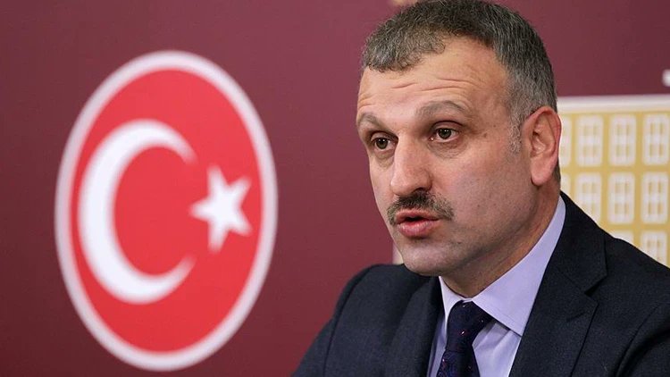 Oktay Saral (arşiv)