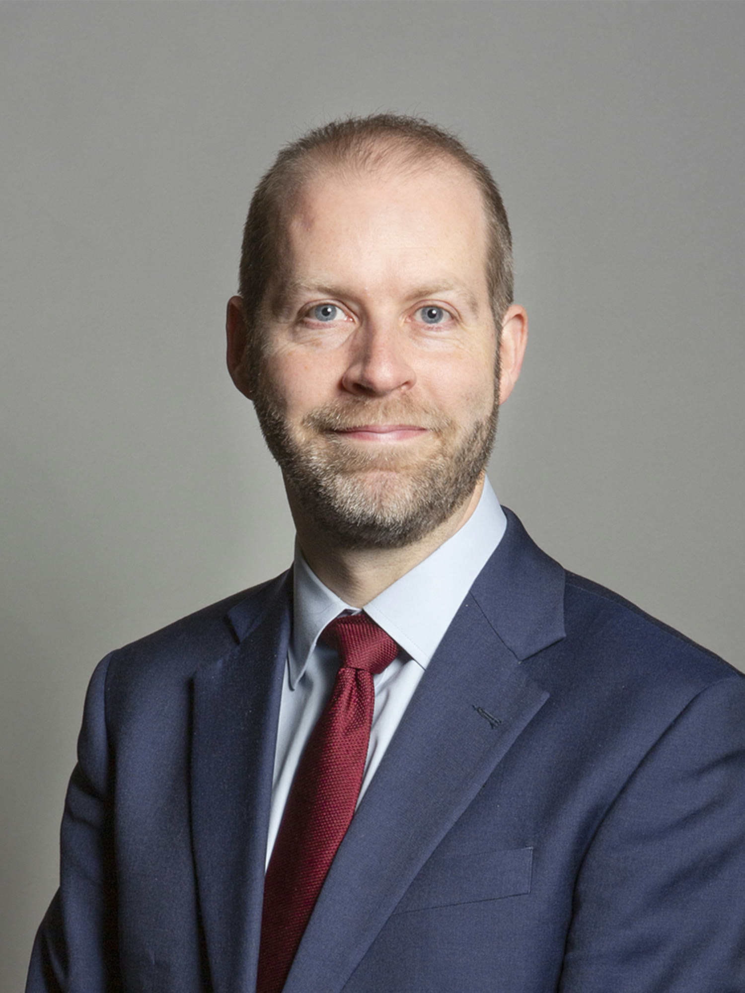 İngiltere İş ve Ticaret Bakanı Jonathan Reynolds (arşiv)