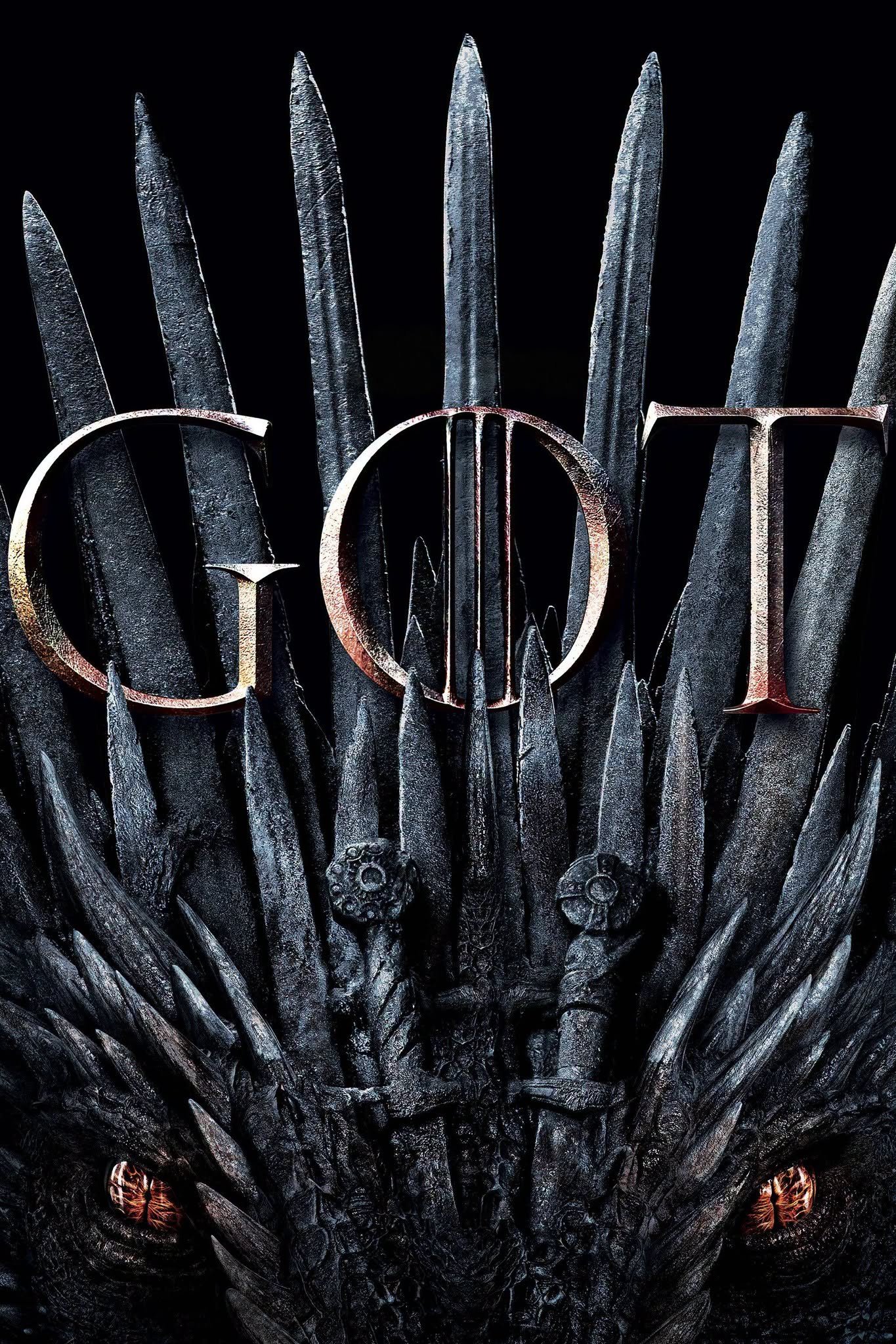 Game of Thrones logosu