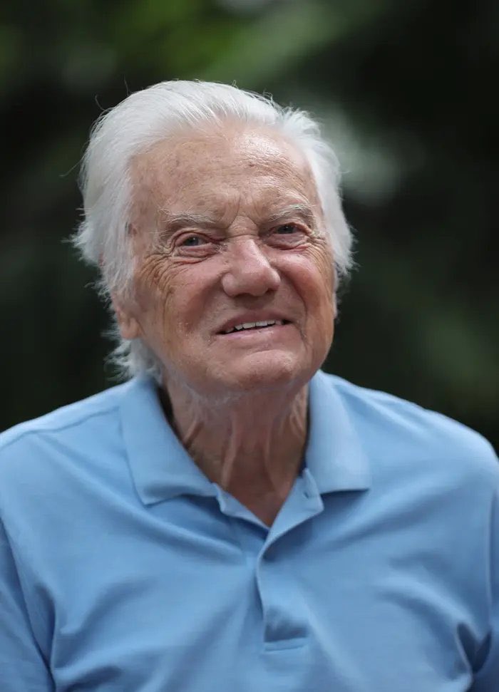 Göksel Arsoy (arşiv)
