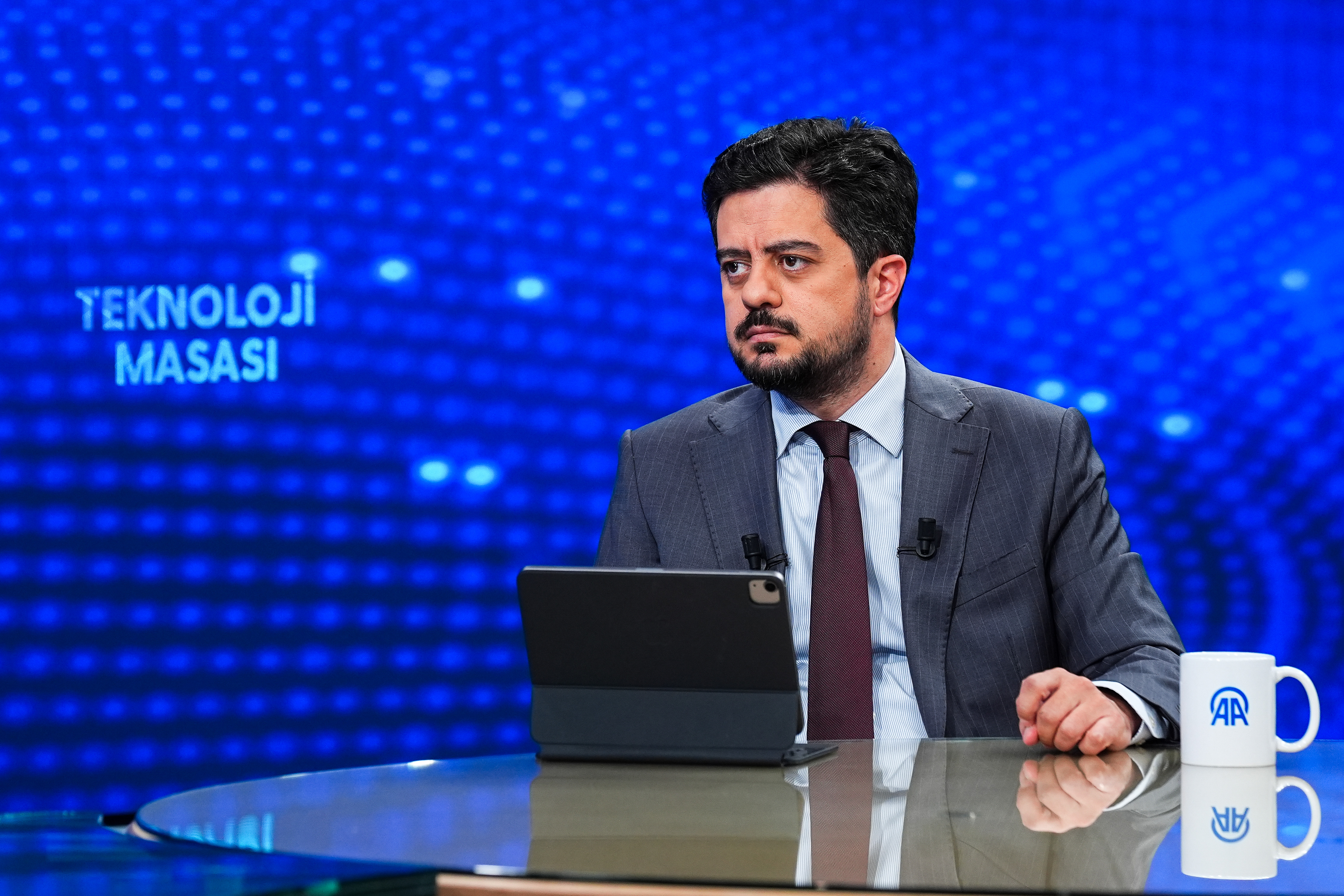 Muttalip Tütüncü soruları yanıtladı