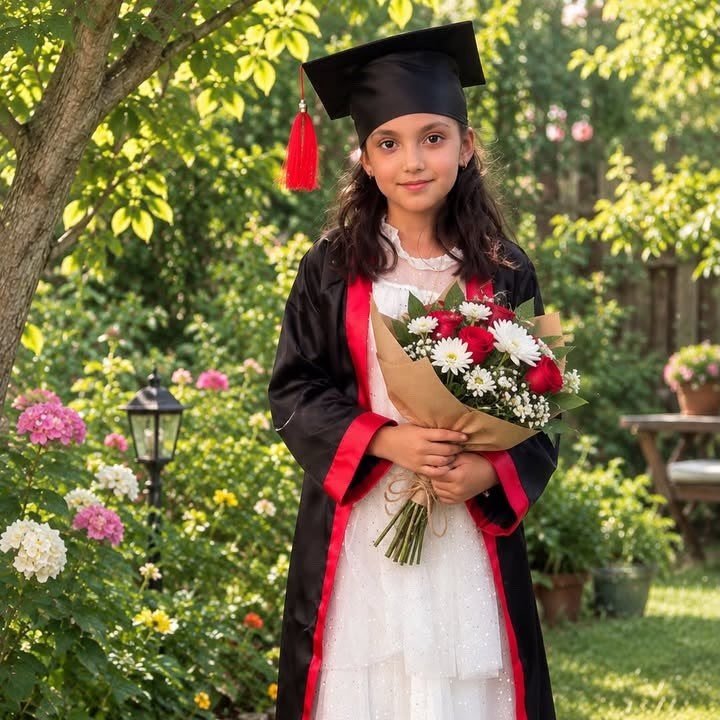 Saldırıda hayatını kaybeden 10 yaşındaki Eslem Sare Bulut