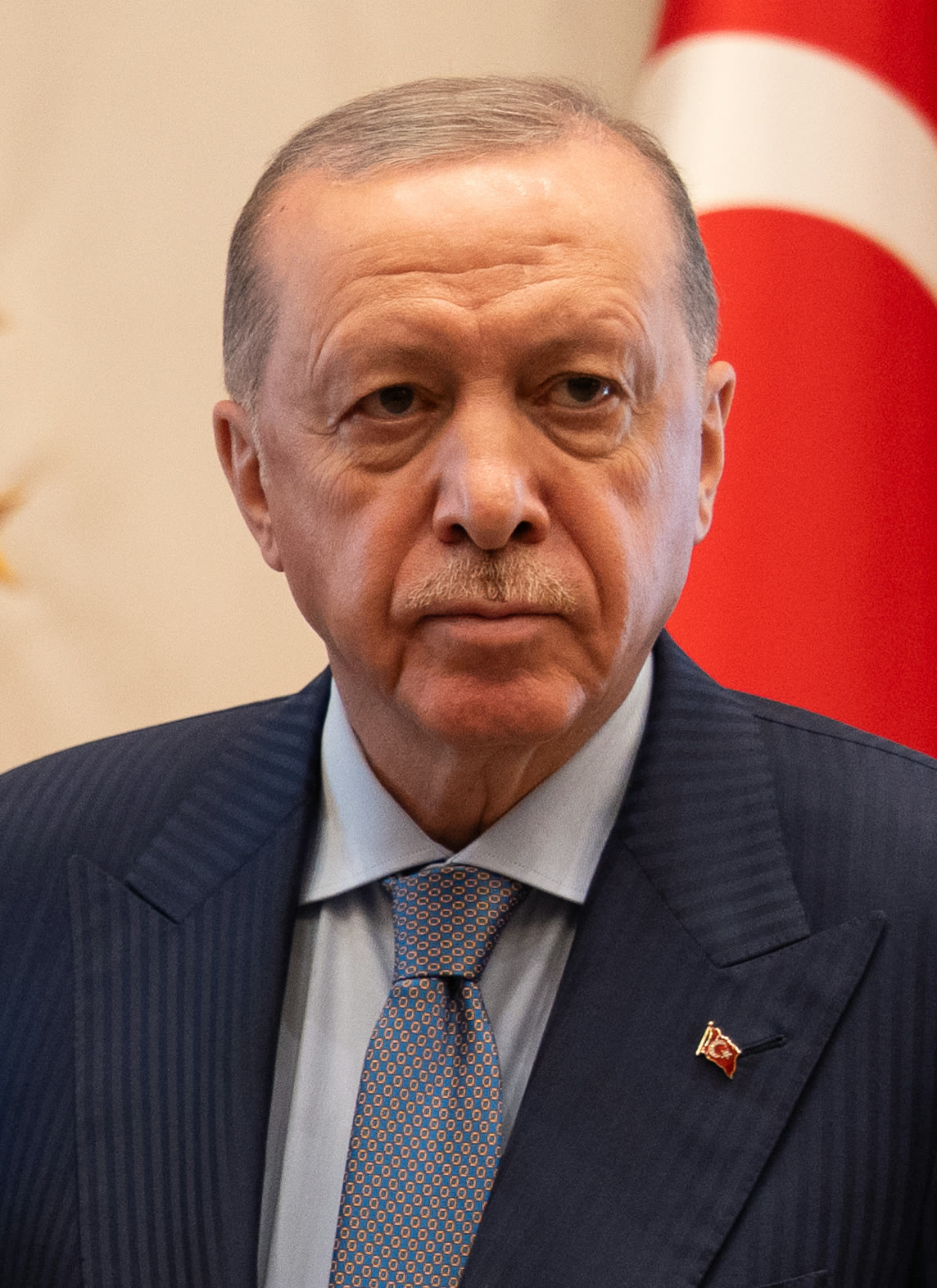 Cumhurbaşkanı Recep Tayyip Erdoğan (arşiv, 2025)