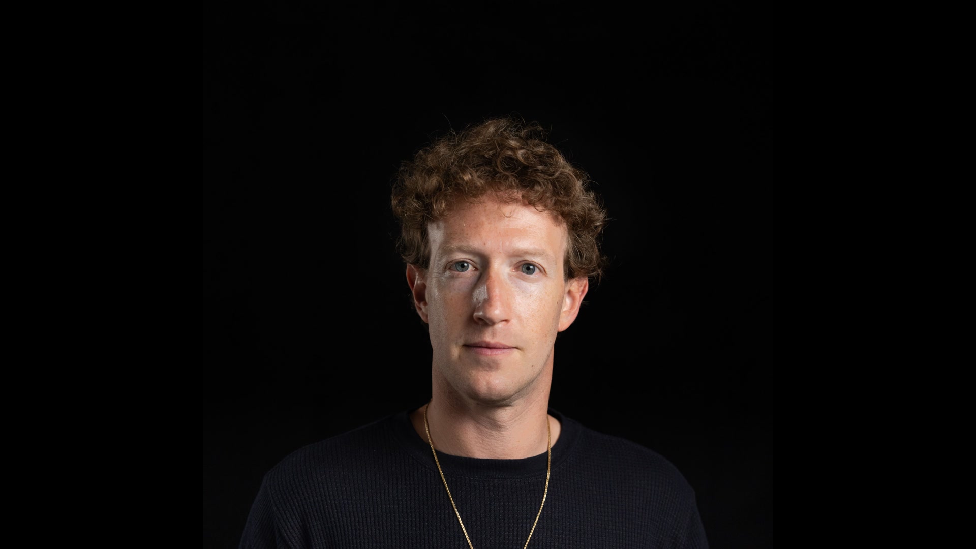 Meta CEO’su Mark Zuckerberg (arşiv, 2025)