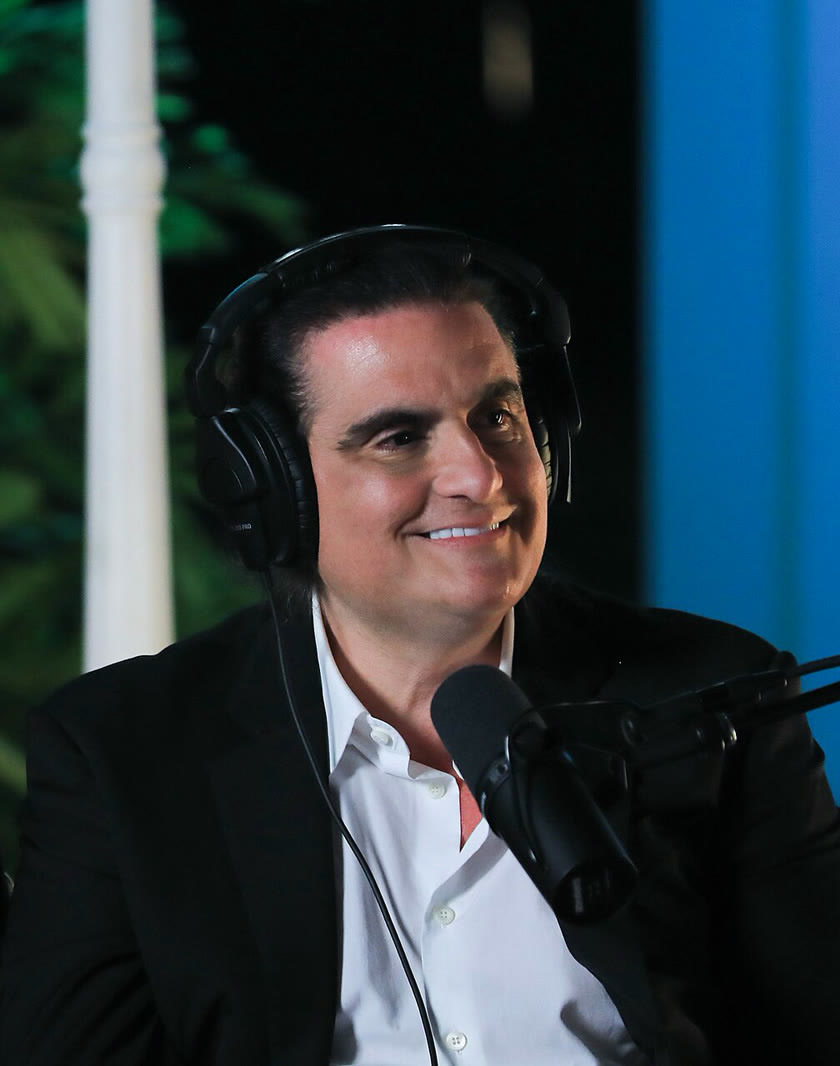 Alex Saab (file photo)