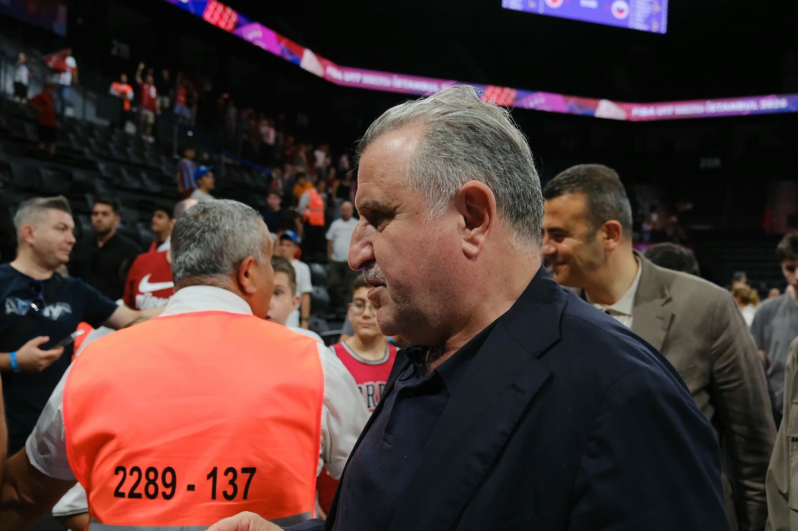 Bakan Osman Aşkın Bak (arşiv, Haziran 2026)
