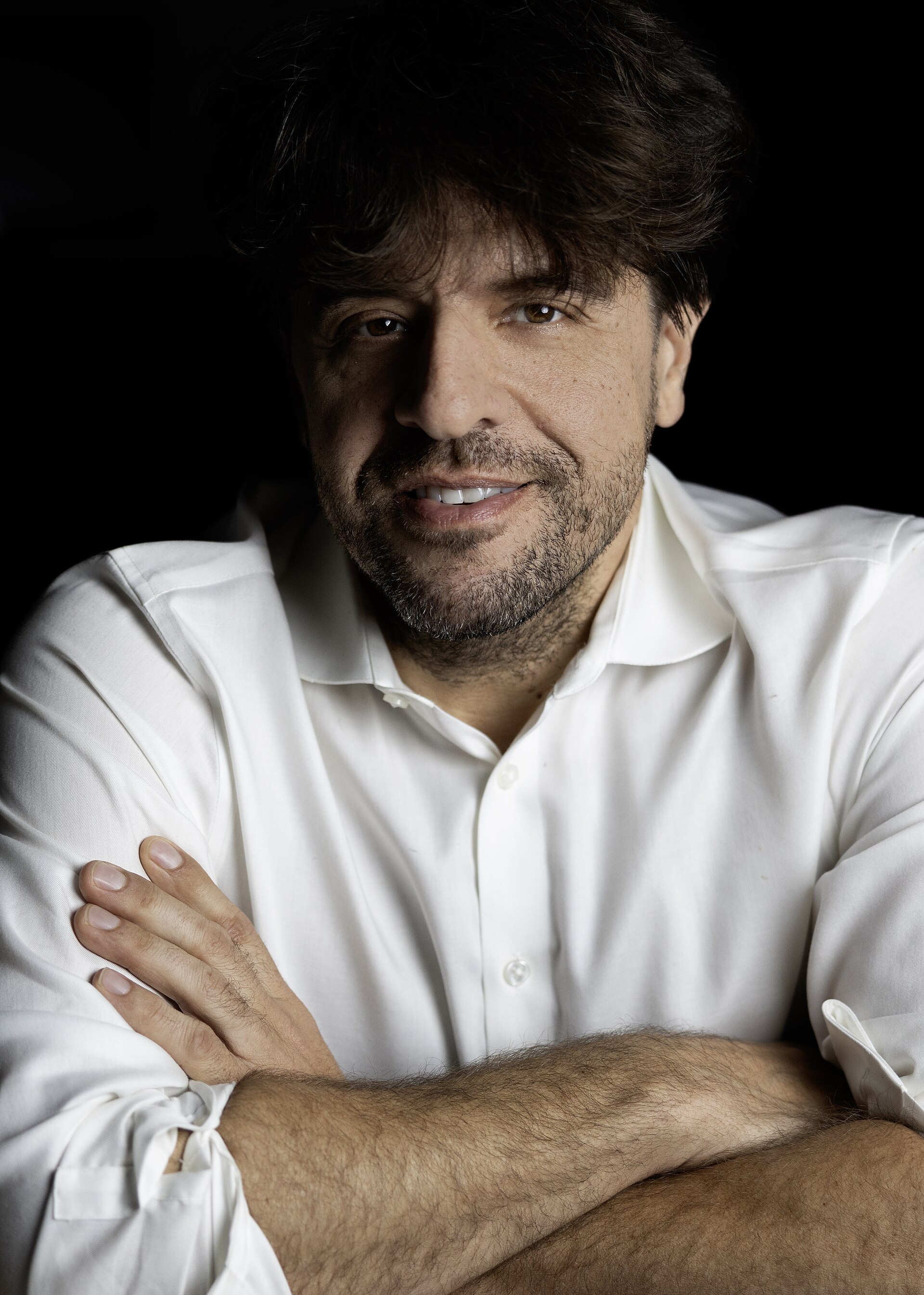 Karl Deisseroth (arşiv)