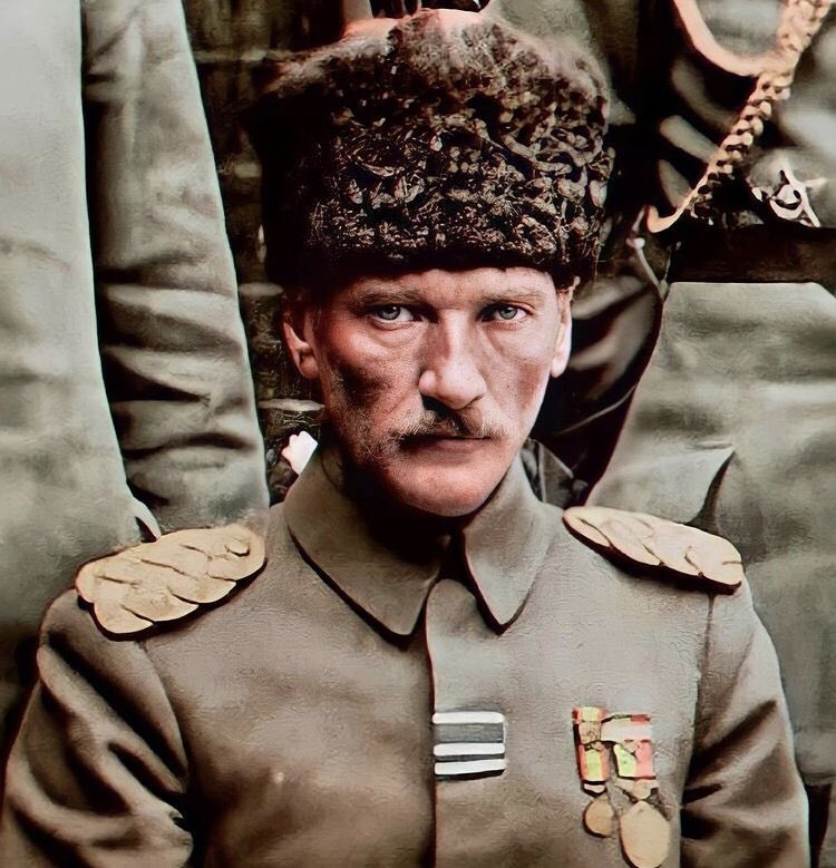 Prof. Dr. Aziz Sancar (arşiv)