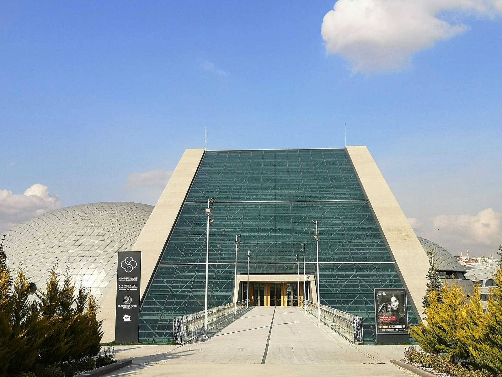 CSO Ada Ankara (arşiv)