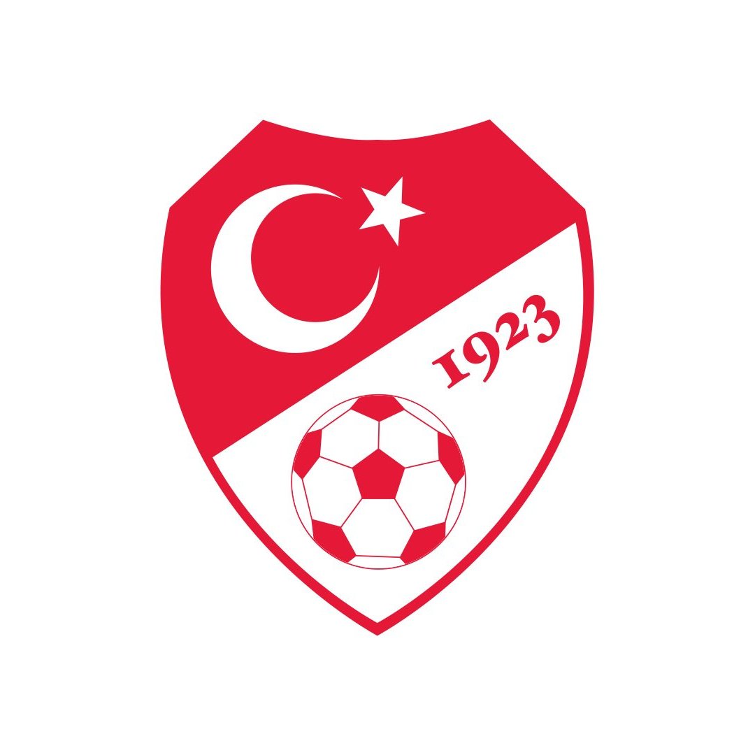 شعار الاتحاد التركي لكرة القدم