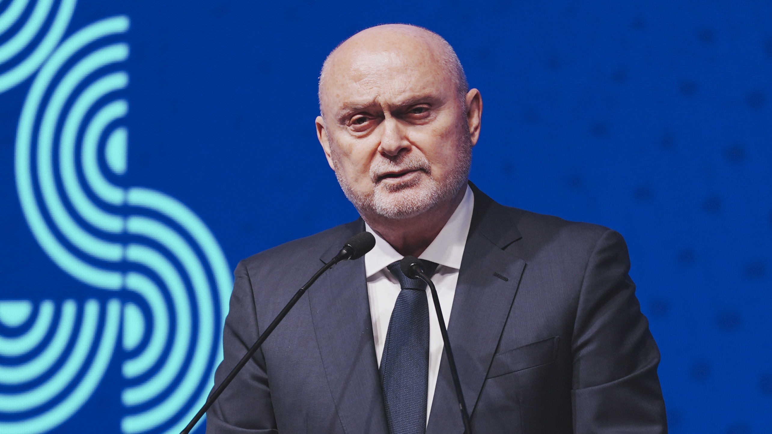 Feridun Sinirlioğlu (AA)