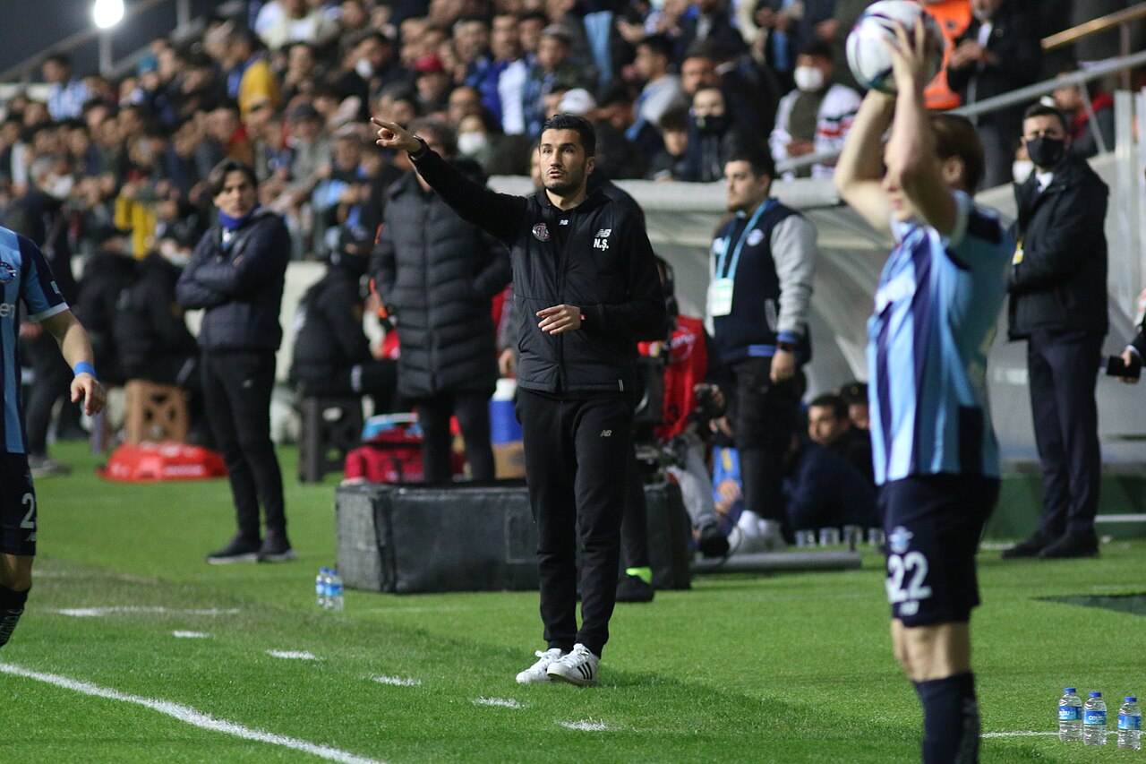 Vincenzo Montella (arşiv)